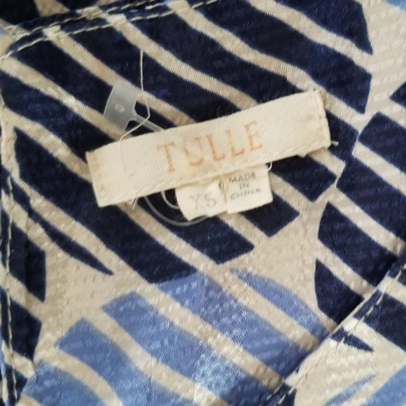 Modcloth Dress - Picture 2 of 6